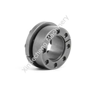 Buy cheap High Precision CNC Machined Parts with Aluminum Alloy Locking Assemblies from wholesalers