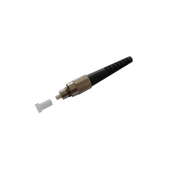 Buy cheap Assembled FC SINGLEMODE / Multimode Fiber Connectors WITH Ceramic Ferrule from wholesalers