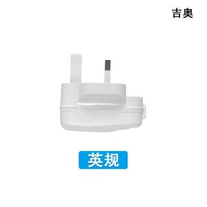 Buy cheap Portable 5V 2.1A USB Wall Charger ABS PC Material Charging Battery Fan from wholesalers