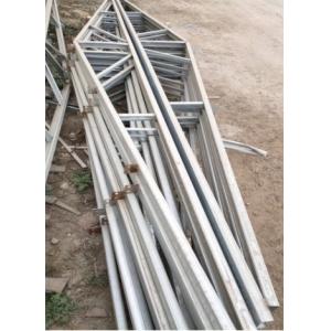 Buy cheap Modern Prefabricated Steel Structure Warehouse Shed Building Materials Construction from wholesalers