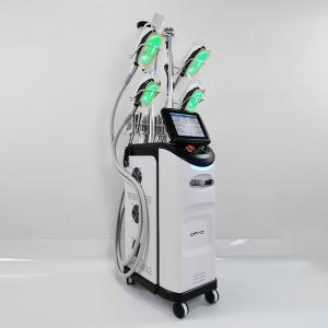 Buy cheap 7 In 1 Cryo Lipo Machine from wholesalers