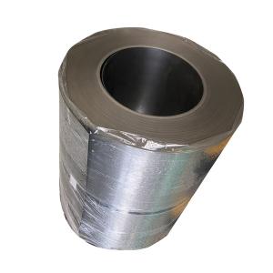 China 310S Cold Rolled Stainless Steel Coil ASTM JIS AiSi 0.5mm Thickness 2B Finished on sale