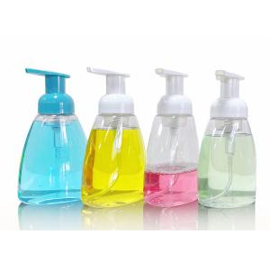 Buy cheap Recyclable 8 Oz Foamer Bottles 250ml Hand Wash Liquid Container from wholesalers