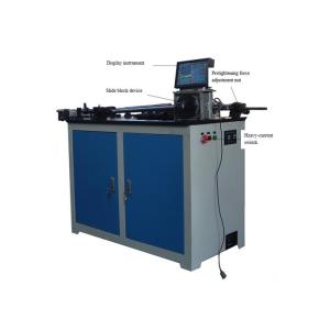 Buy cheap 5000N Auto Parts Test Equipment QLN-5 Cable Testing Machine from wholesalers