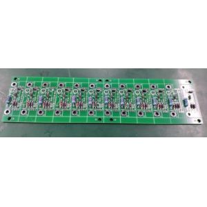 AI THT assembly PCB circuit board for Power protection