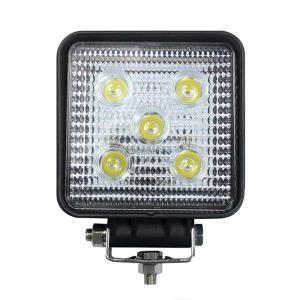 Buy cheap 15W LED Spot Light 1200lm Waterproof Auto Lighting Systems from wholesalers