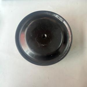 Buy cheap Yutong Bus Air Spring Base 2931-00151, 80kN Load Capacity product