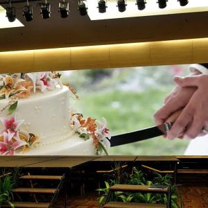 Buy cheap REISS High Quality Assurance Indoor Full Color LED Display Screen 2K 4K 8K Models P1.2 P1.8 P2.5 P3 P4 P5 from wholesalers