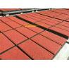 Buy cheap Burn Free Automatic Cement Brick Making Machine Brick Making Equipment from wholesalers