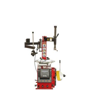 Trainsway Zh626s Automotive Swing Arm Tire Changer with Vertical Structure