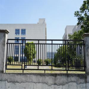 Buy cheap 4ft Aluminium Fence Rails Systems For Balustrades Handrails OEM from wholesalers