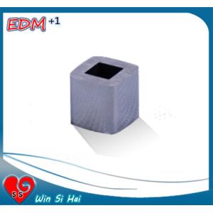 Buy cheap Tungsten Power Feed Contact /  EDM Carbide Charmilles EDM Accessories from wholesalers