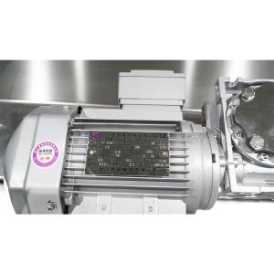 Buy cheap 39.9cm Leg Electric 32 Frame Dadant Honey Extractor from wholesalers