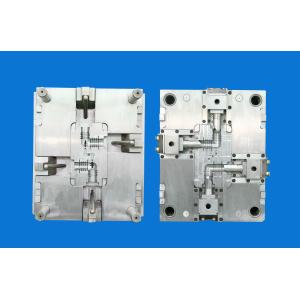 Buy cheap CNC Process PC ABS DME LKM Household Plastic Injection Mold from wholesalers