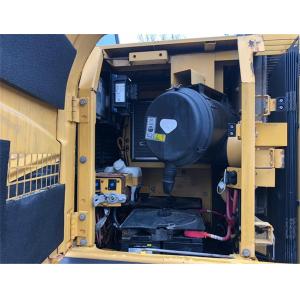 Buy cheap Used 325D Excavator, Caterpillar Crawler Digger 325D, 326D, 329d from wholesalers