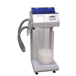 Buy cheap Automatic Feather And Down Filling Power Tester BSEN12130 from wholesalers