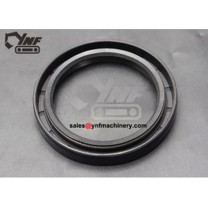 Buy cheap YNF17002 129795-01800 ZX30U-2 3TNV88 Front Crankshaft Seal – Excavator Engine Seal from wholesalers