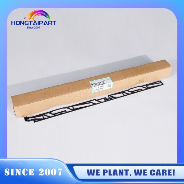 Buy cheap M205-3479 M2053479 Vibrating Plate Belt Cleaning For Ricoh Pro C9100 C9110 HONGTAIPART from wholesalers