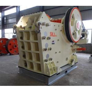 PFC Series Impact Crusher hydraulic industrial technology crushing technology