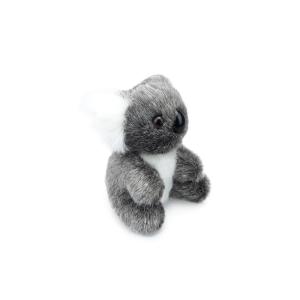 Buy cheap 10cm Exquisite Lifelike Koala Stuffed Plush Toy from wholesalers