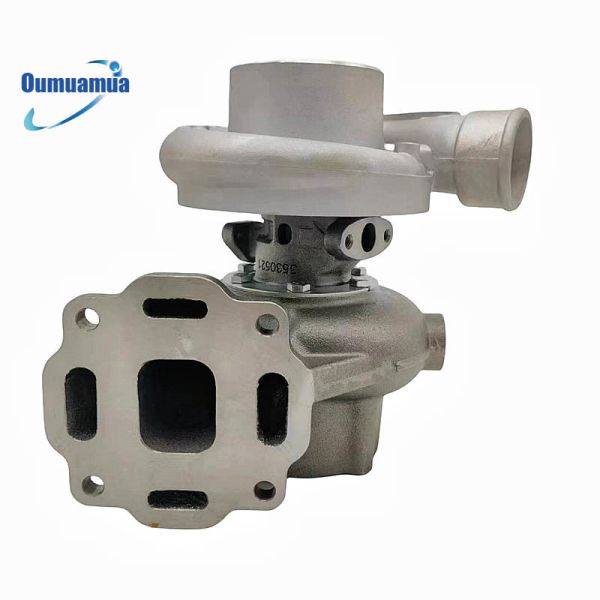 High quality 3536620 turbocharger for turbo HX40M Cummins engine 6BTA 5.9L