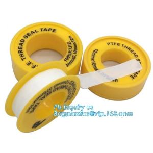 Buy cheap high temperature 12mm water ptfe thread seal tape,ptfe thread seal tape manufacturers,Ptfe tape suppliers and manufactur from wholesalers