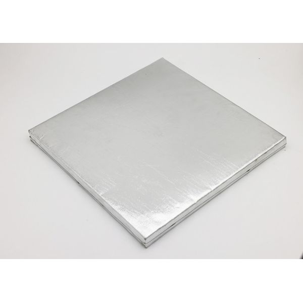 Buy cheap White Microporous Insulation Board with Good Chemical Stability and 280kg/m3 Density from wholesalers