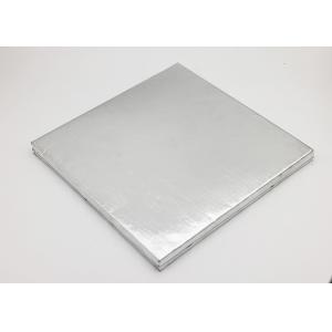 Buy cheap White Microporous Insulation Board with Good Chemical Stability and 280kg/m3 Density from wholesalers
