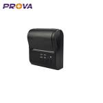 Buy cheap Easy Operating Portable Usb Printer , 80mm Mobile Thermal Printer Bluetooth from wholesalers