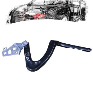 Buy cheap Womala Front Right Hood Hinge 1496268-00-B-P for Model Y from wholesalers