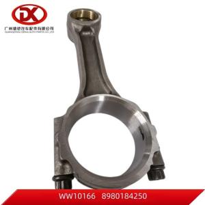 8 98018425 0 8980184250 6HK1 Engine Parts Connect Rod FVR4 6HE1 4HK1