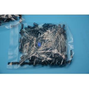 50V 22UF 5X11 Electrolytic DIP Capacitors NHG ECA1HHG220