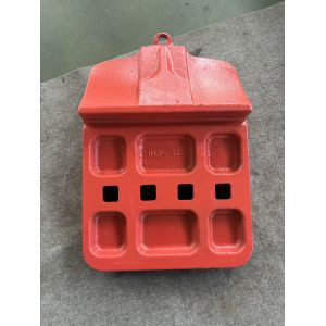 Buy cheap 2755470 275-5470: Half Arrow Segment from wholesalers