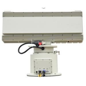 Buy cheap Pulse Doppler Phased Array Radar Systems Long Distance Detection Multi Beam Technology from wholesalers