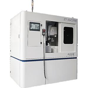 Buy cheap Self-developed CNC System Based On Windows CNC Fiber Laser For Accurate Processing from wholesalers