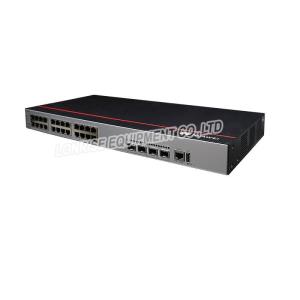 Buy cheap SFP + Huawei CloudEngine S5735 - L24T4X - A1 Versatile Routing Platform from wholesalers