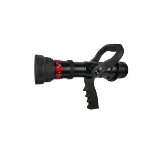 Buy cheap Automatic Pressure Control 500LPM 38mm Fire Fighting Nozzle product