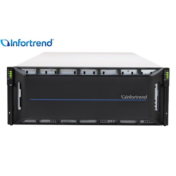 Buy cheap CS 2000 CS 2060 Infortrend Storage 4U 60bay 12Gb/s SAS from wholesalers