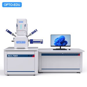 Buy cheap High Resolution Digital Scanning Optical Microscope Huge Sample Stage from wholesalers