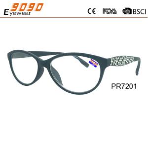 Buy cheap 2017 customized plastic reading glasses and cheap promotional glasses from wholesalers