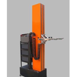 220v Electrostatic Powder Coating Reciprocator Adjustable Reciprocating Spray