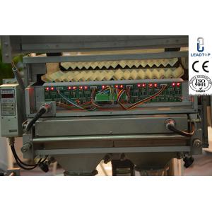 Buy cheap Electronic automatic tablet counter with Multi 12 Channel and  Omron System from wholesalers