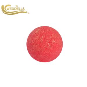 Buy cheap Skin Moisturizing And Beauty Custom CBD Bath Bomb Fashionable  160g from wholesalers