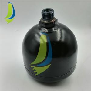 Buy cheap VOE17258321 Accumulator For 120H 150H Loader Parts from wholesalers