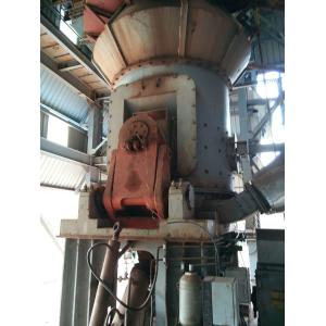 Buy cheap 6-80t/T Limestone Vertical Mill Desulfurization Machine With 325 Mesh from wholesalers
