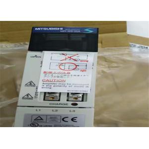 Buy cheap 200W MR-J2S Series 3-Phase Servo Motor Drive MR-J2S-20A AC Servo Amplifier from wholesalers