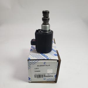 Buy cheap Solenoid Valve 5168052 For New Holland T4040F T4050 T4030N from wholesalers
