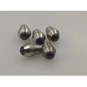 Mechanical Grade Diamond Grinding Tool For Ultra Precision Machining