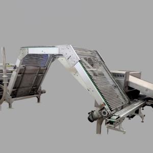 Buy cheap CE Commercial Fresh Noodle Equipment 304SS Noodle Processing Machine from wholesalers