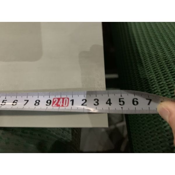 Buy cheap 1000mm Q235F ST12 0.6mm EGI Sheet Building Material from wholesalers